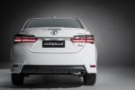 Toyota Corolla XRS 2017 года (LA)